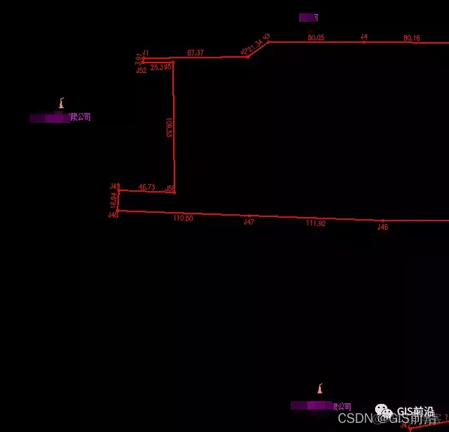 详细讲解CASS勘测定界图的绘制及出图_补全_07